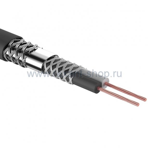 Фотография товара 'Rexant Кабель микрофонный d=6.8мм 01-6029'