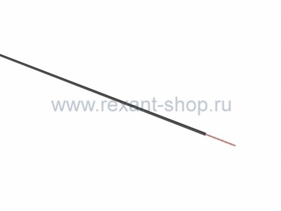 Фотография товара 'Rexant Провод монтажный (автомобильный) 01-6516'
