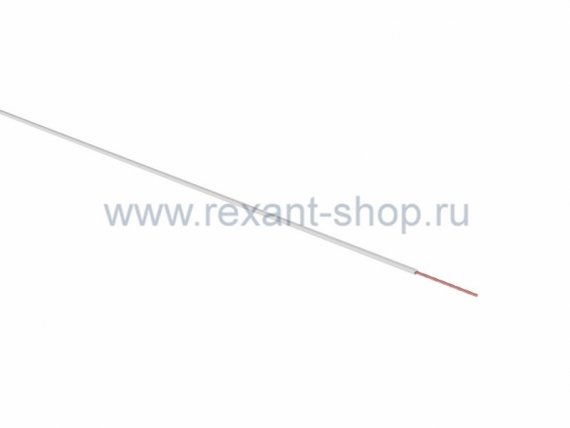 Фотография товара 'Rexant Провод монтажный (автомобильный) 01-6521'