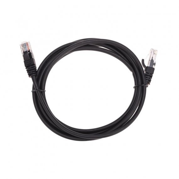 Фотография товара 'Rexant 02-0102-2 Патч-корд U/UTP, CAT 5e, RJ45-RJ45, 26AWG, LSZH'