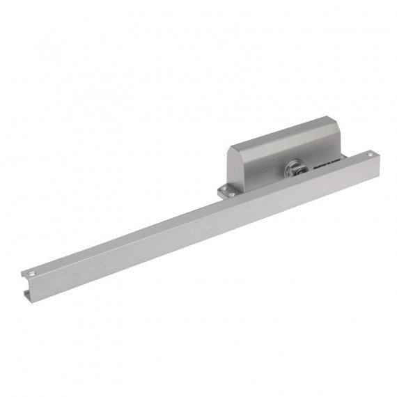 Фотография товара 'Rexant 46-0511 Доводчик дверной со скользящей тягой для установки на дверь весом до 65 кг'