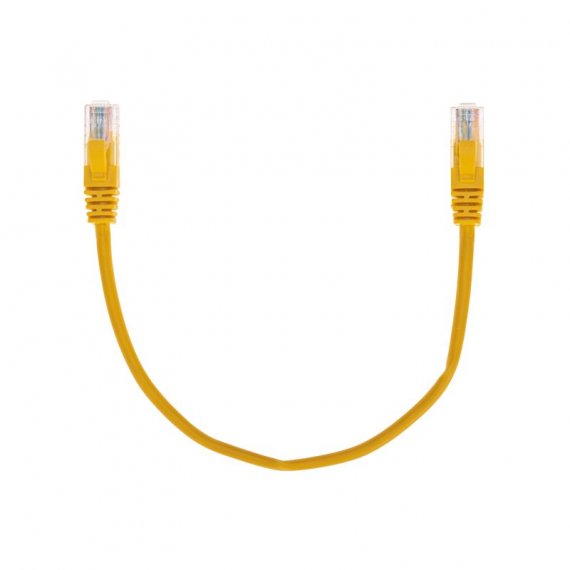 Фотография товара 'Rexant 02-0105-03 Патч-корд U/UTP, CAT 5e, RJ45-RJ45, 26AWG, LSZH'
