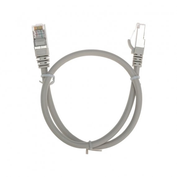 Фотография товара 'Rexant 02-0210-05 Патч-корд F/UTP, CAT 6, RJ45-RJ45, 26AWG, LSZH'