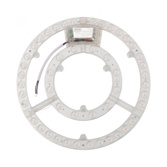 Фотография товара 'Rexant 615-104 Модуль светодиодный с драйвером 48 Вт 2700-6500 К LED'