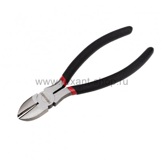 Фотография товара 'Rexant Бокорезы 200 мм, обливные рукоятки, 12-4616-1'