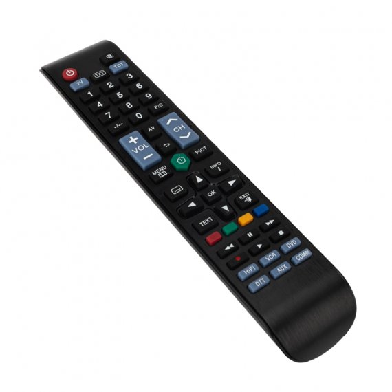 Фотография товара 'Rexant 38-0102 Пульт универсальный на 8 устройств'