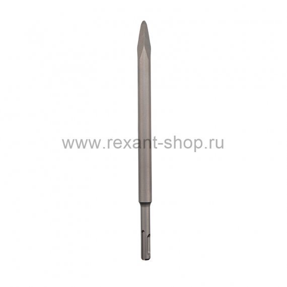 Фотография товара 'Rexant Пика 14х250 мм SDS PLUS, 91-0212'