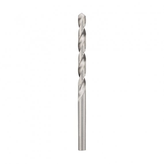 Фотография товара 'Rexant Сверло по металлу 6,0 мм HSS, DIN 338, 91-0566'