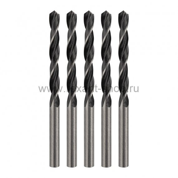 Фотография товара 'Rexant Сверло по металлу10,0 мм HSS, DIN 338, 91-0629'