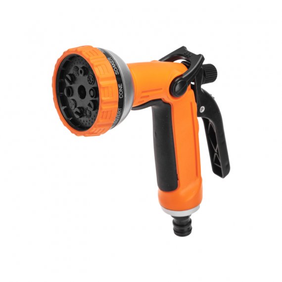 Фотография товара 'Rexant 62-0250 Пистолет-распылитель для полива Classic, 10 режимов'