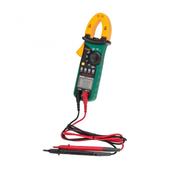 Фотография товара 'Rexant 13-1316 Токовые клещи MS2028A MASTECH'