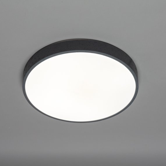 Фотография товара 'Rexant 650-1068 Светильник потолочный Sandstone, LUMI Line, 70Вт, 490x80 мм'