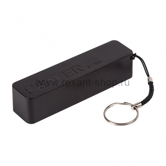 Фотография товара 'PROCONNECT Портативное зарядное устройство Power Bank 2000 mAh USB, 30-0210-1'