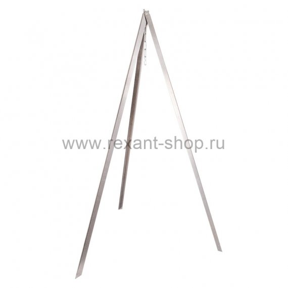 Фотография товара 'Rexant Тренога костровая в чехле, 1000мм СОКОЛ, 62-0009'
