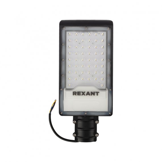 Фотография товара 'Rexant 607-305 Светильник светодиодный ДКУ-01 70Вт 5000К общего назначения IP65 6000Лм'