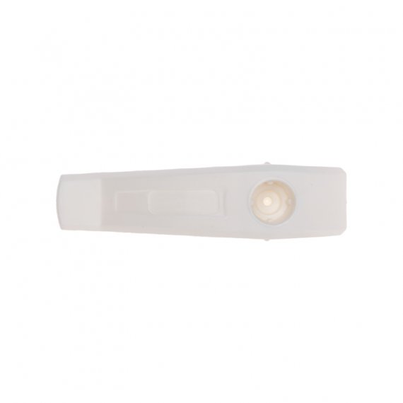 Фотография товара 'Rexant 28-4021 Держатель кабеля для прямого монтажа односторонний, 140мм'