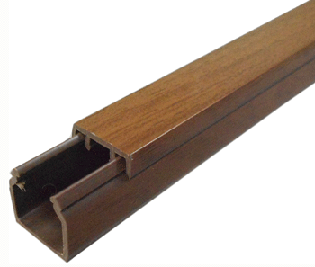 Фотография товара 'Rexant 28-1616-7 Кабель-канал 16х16мм'