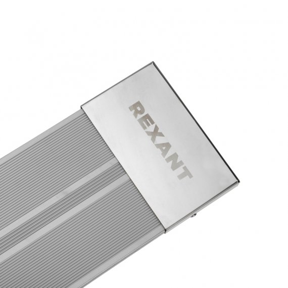Фотография товара 'Rexant 60-0013 Инфракрасный обогреватель панельный, 2 кВт'