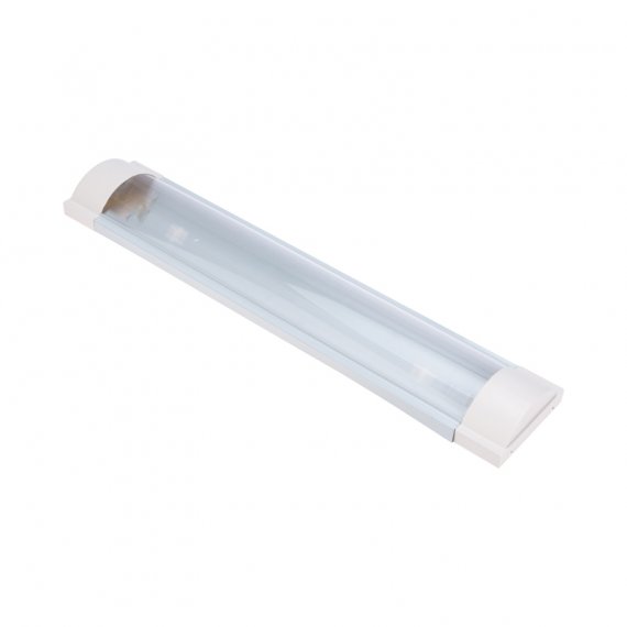 Фотография товара 'Rexant 621-1124 Светильник ДПО под светодиодную лампу 2хТ8 600мм IP20'