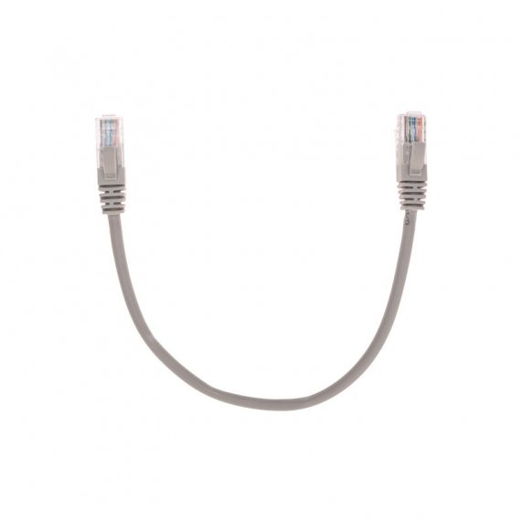 Фотография товара 'Rexant 02-0100-03 Патч-корд U/UTP, CAT 5e, RJ45-RJ45, 26AWG, LSZH'