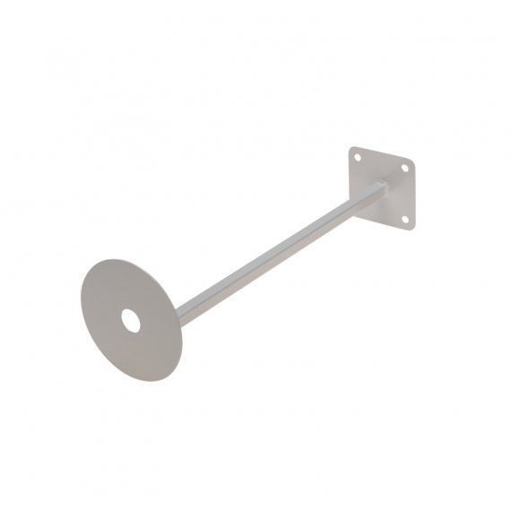 Фотография товара 'Rexant 34-0887 Кронштейн для камер видеонаблюдения, 45см, торцевой'