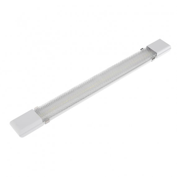 Фотография товара 'Rexant 607-015-11 Светильник линейный СПО призма IP20 18Вт 185-265В 4000K'