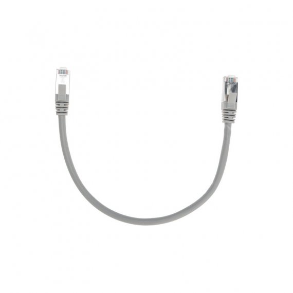 Фотография товара 'Rexant 02-0210-03 Патч-корд F/UTP, CAT 6, RJ45-RJ45, 26AWG, LSZH'