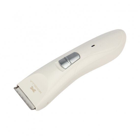 Фотография товара 'Rexant 60-0620 Машинка для стрижки домашних животных со светодиодным индикатором 2,4 В'