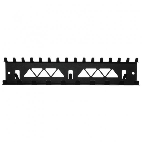 Фотография товара 'Rexant 38-0666 Держатель-органайзер торцевых головок, настенный'