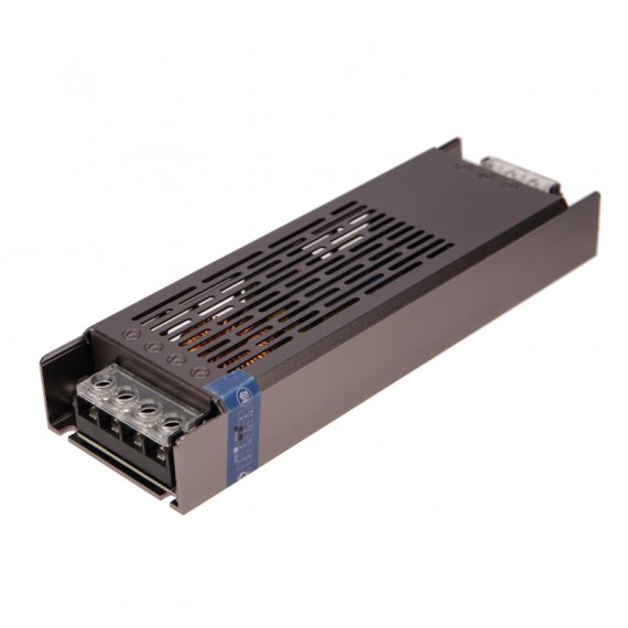 Фотография товара 'Rexant 200-1052 Источник питания (драйвер) 24В, 200Вт с разъёмами под винт, IP20'