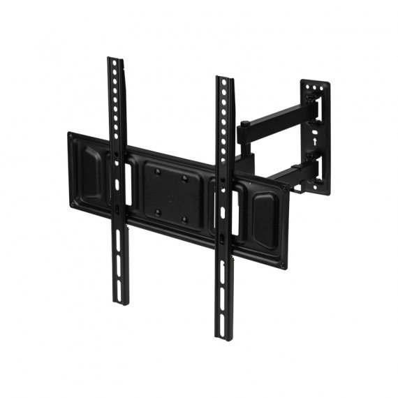 Фотография товара 'Rexant 38-0081-1 Кронштейн для телевизора 32"-70", наклонно-поворотный, 2 колена'