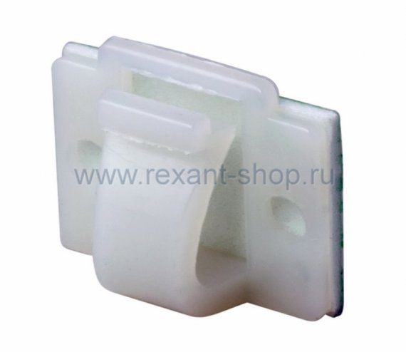 Фотография товара 'Rexant Площадка под шлейф 20 х 14 мм 07-2320'