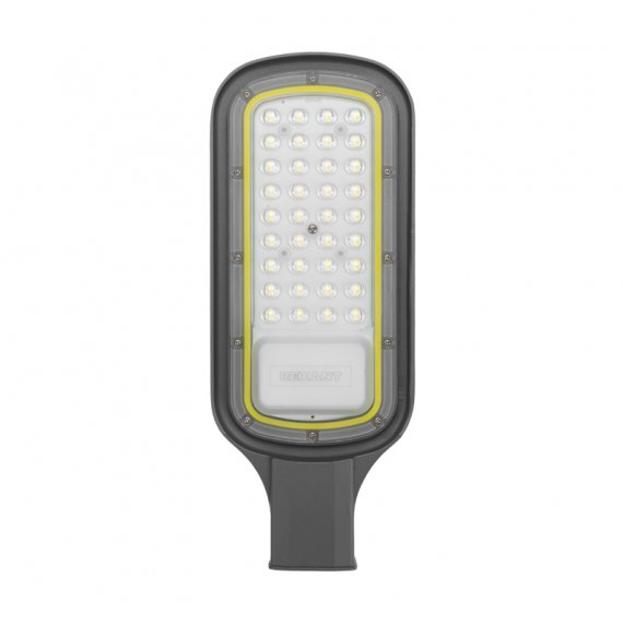 Фотография товара 'Rexant 607-307 Светильник светодиодный консольный ДКУ 03-50-5000К-Ш-C IP65'