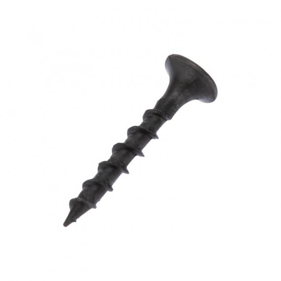 Фотография товара 'Rexant 3331-200-5 Саморез гипсокартон-дерево 3,5х25'