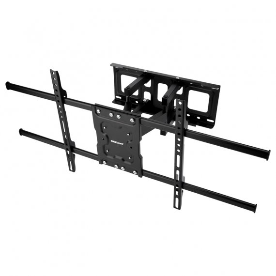 Фотография товара 'Rexant 38-0324 Кронштейн для телевизора 32"-85", потолочный подвесной'