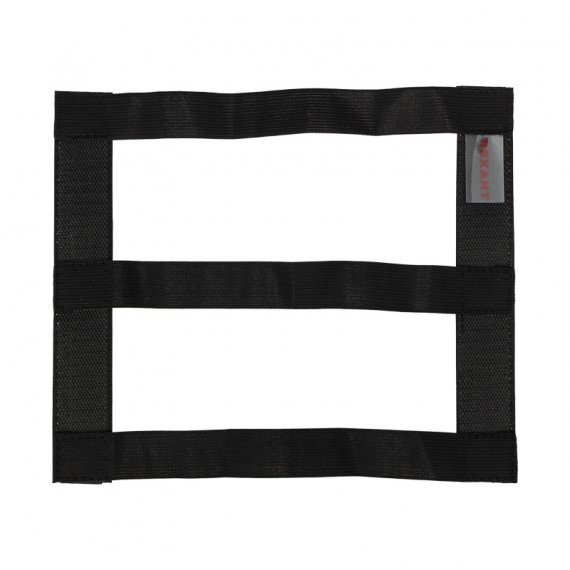 Фотография товара 'Rexant 80-0264 Карман в багажник на липучке, универсальный, 25х20см'