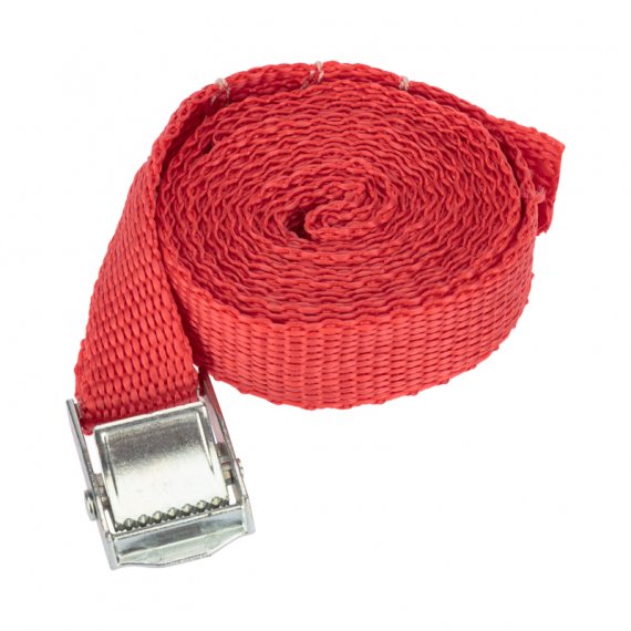 Фотография товара 'Rexant 80-0244 Ремень для крепления груза, с фиксатором, 2,5м'