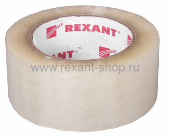 Фотография товара 'Rexant Скотч упаковочный 09-4204'