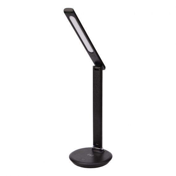 Фотография товара 'Rexant 75-0219 Светильник настольный Status LED, USB-зарядка устройств, 2700-6500 К'