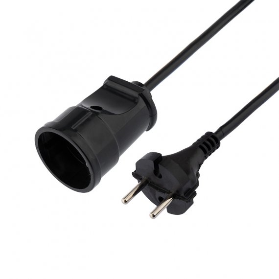 Фотография товара 'Rexant Удлинитель на рамке 40 метров ПВС 2х0.75 мм, 11-7648'