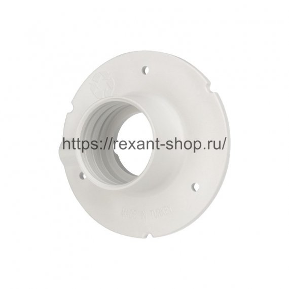 Фотография товара 'Rexant Платформа кронштейна сквозная для камер видеонаблюдения, 28-4004'