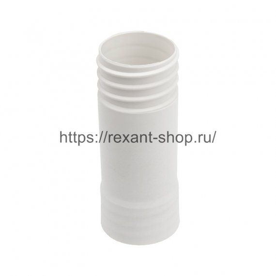 Фотография товара 'Rexant Трубка кронштейна для камер видеонаблюдения, 28-4005'