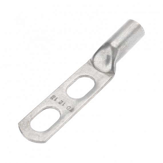 Фотография товара 'Rexant Наконечник кабельный луженый ТМЛ-2 70-(12х2)-13 , 07-4115'