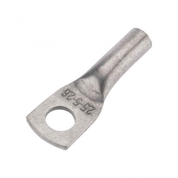 Фотография товара 'Rexant Наконечник ТМЛ 2,5–5–2,6 (2,5мм? - ?5мм) ГОСТ 7386-80, 07-5301-5'