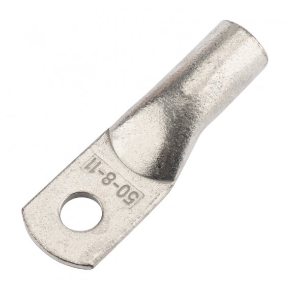 Фотография товара 'Rexant Наконечник луженый ТМЛ 50–8–11, 07-5322-4'