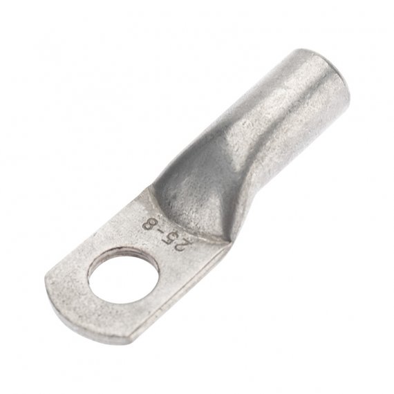 Фотография товара 'Rexant Наконечник луженый ТМЛ-Р 25–8, 07-5314-6'