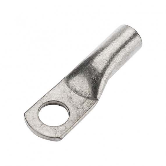 Фотография товара 'Rexant Наконечник луженый ТМЛ-Р 4–6 (4мм? - ?6мм), 07-5304-6'