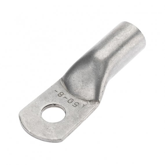 Фотография товара 'Rexant Наконечник луженый ТМЛ-Р 50–8, 07-5322-6'