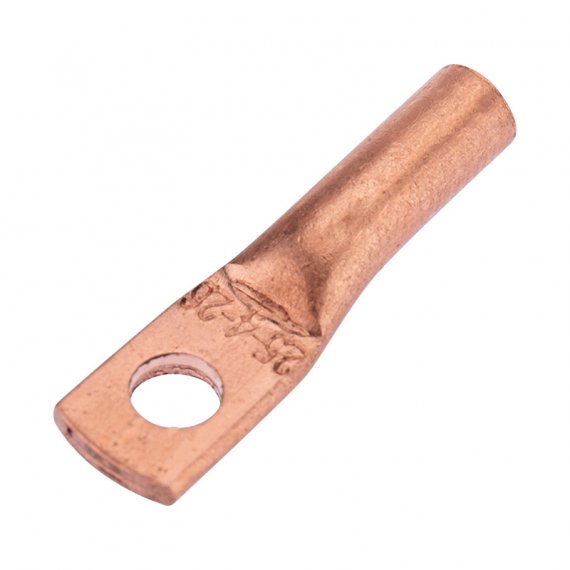 Фотография товара 'Rexant Наконечник ТМ 2,5-4-2,6 (2,5мм? - ?4мм), 07-5300-2'