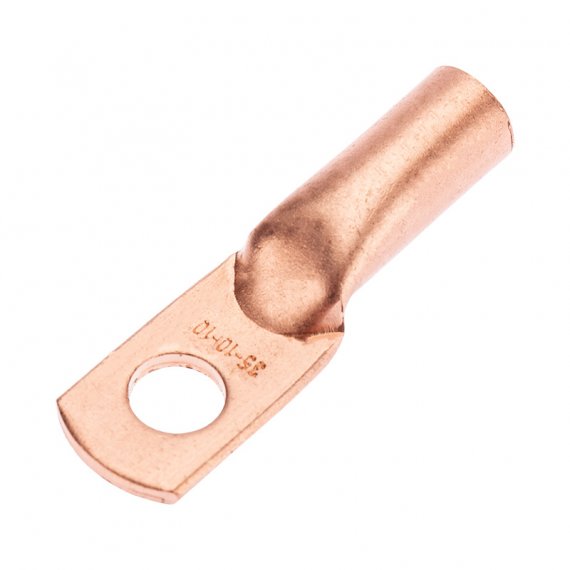 Фотография товара 'Rexant Наконечник ТМ 35-10-10, 07-5320-2'